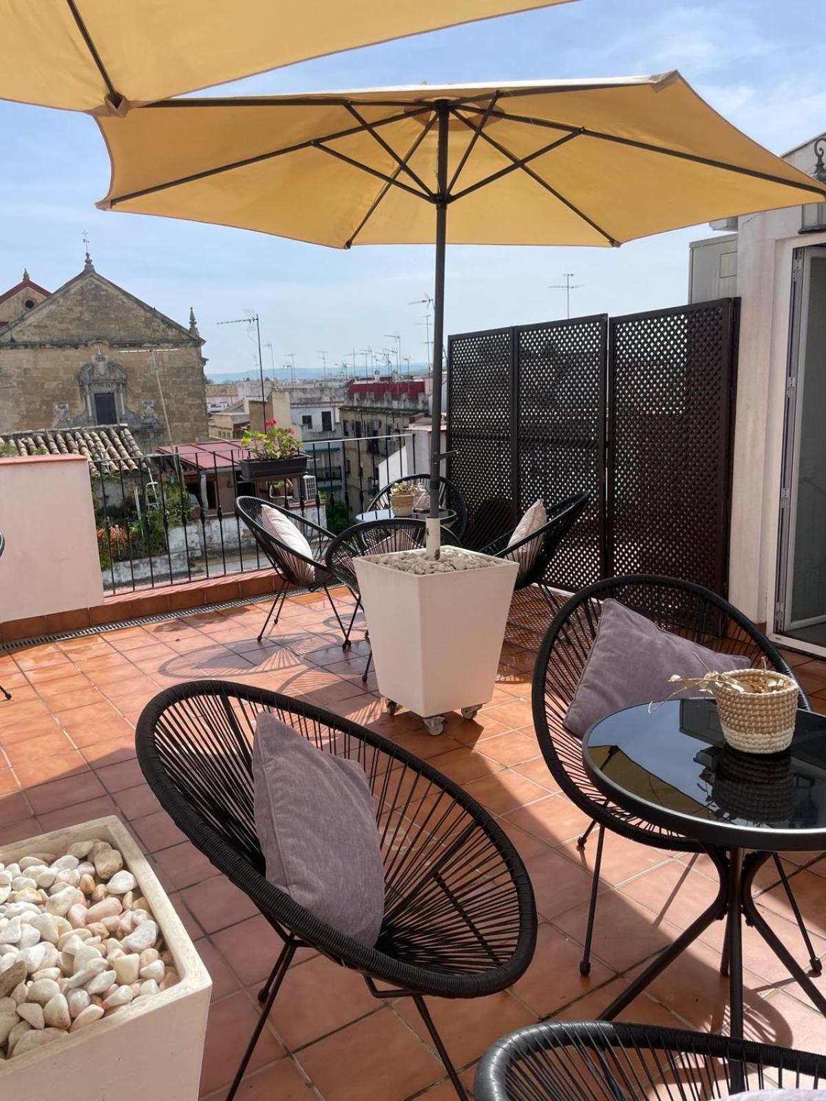 Apartment San Fernando 76