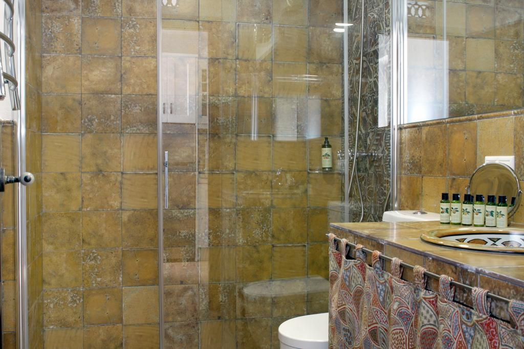 Apartment San Fernando 76