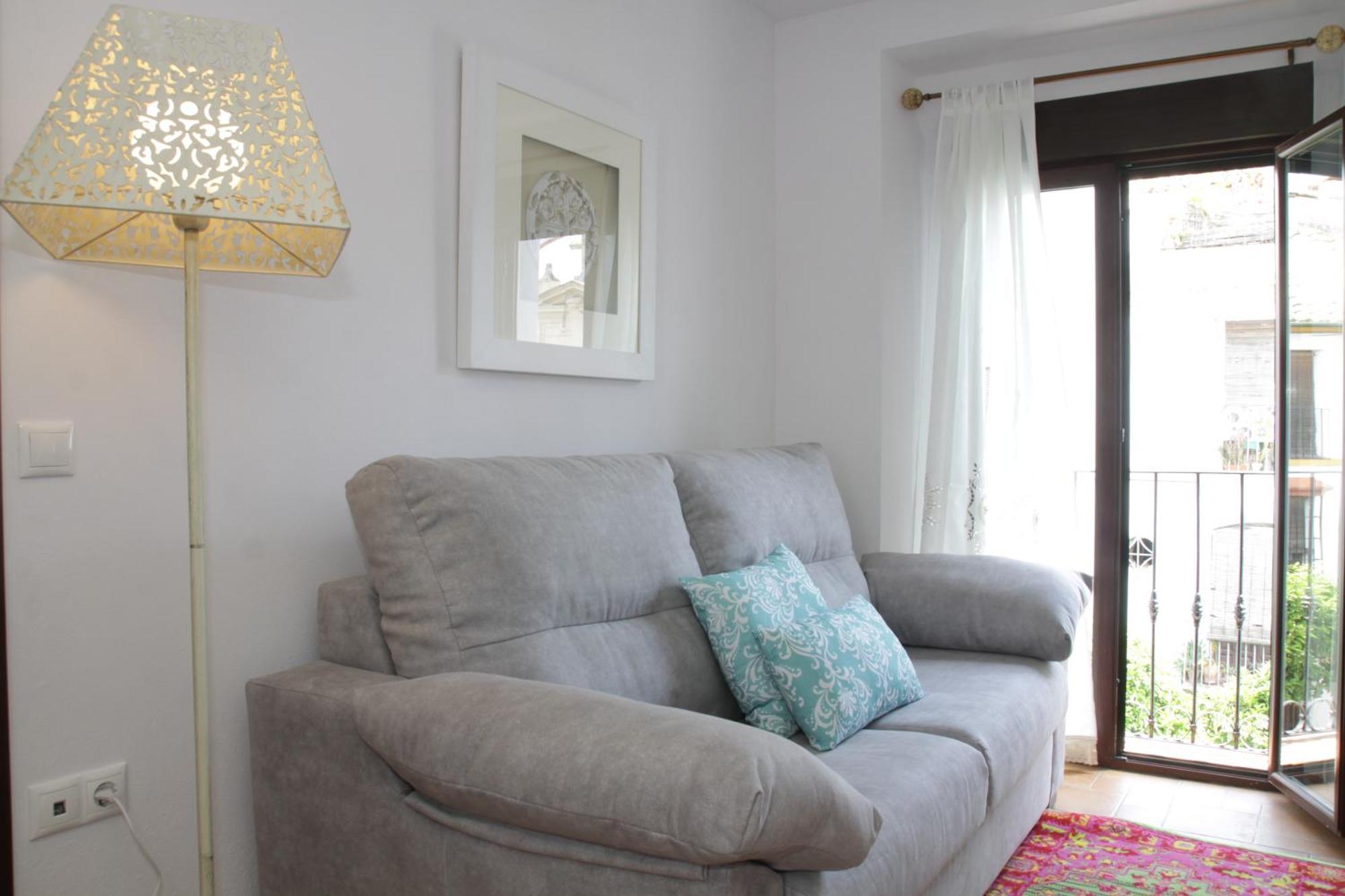 Apartment San Fernando 76 *