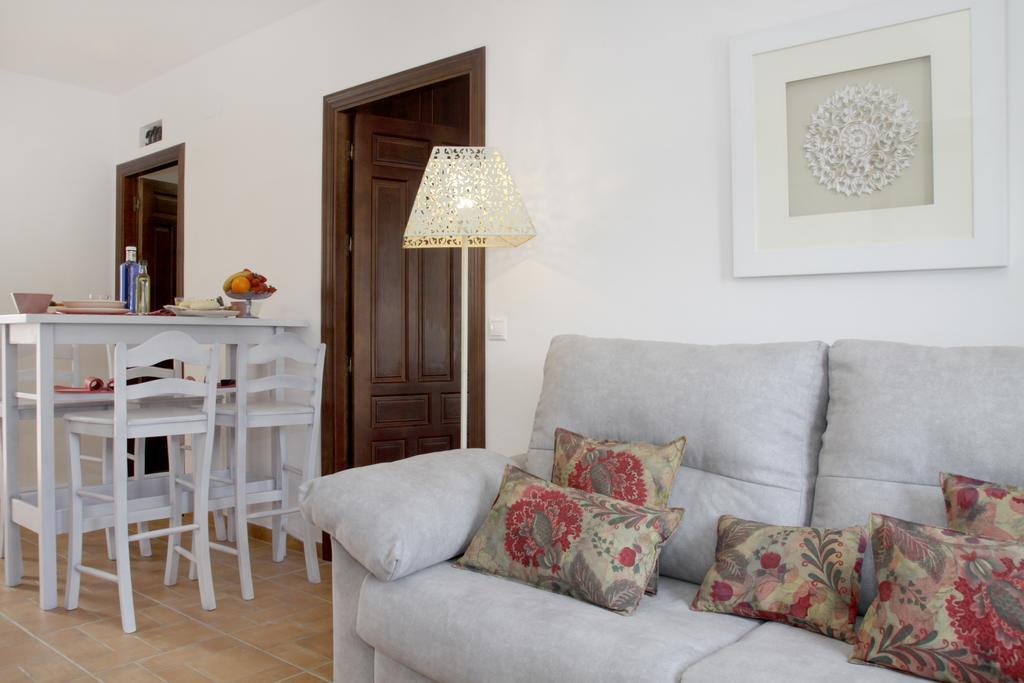 Apartment San Fernando 76 Cordoba