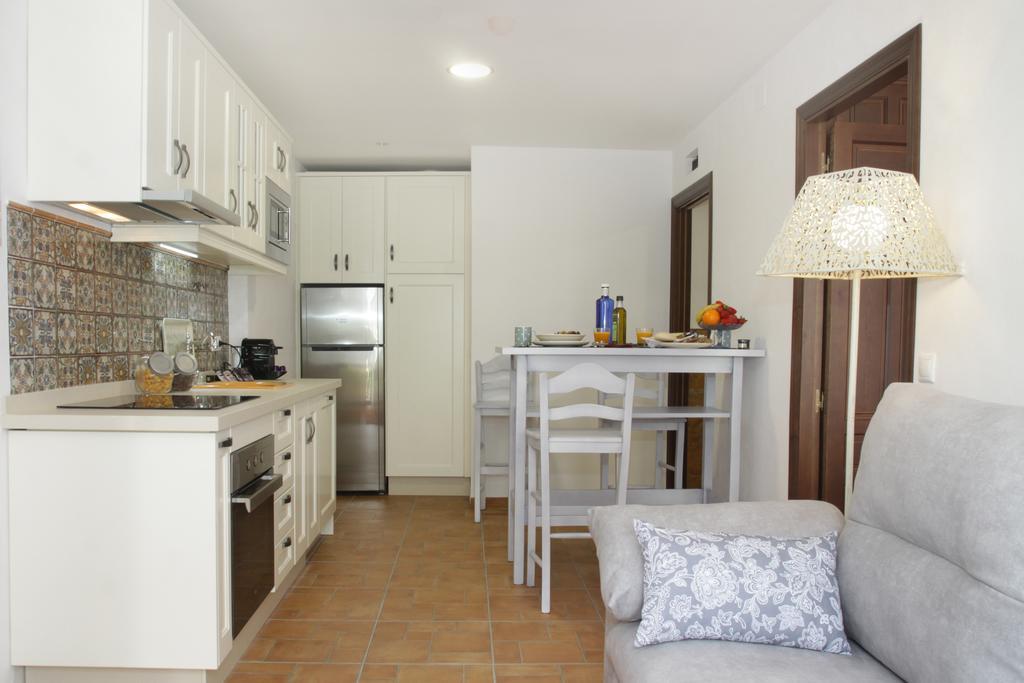 Apartment San Fernando 76